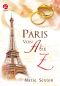 [Coda Books 05] • Paris von A bis Z